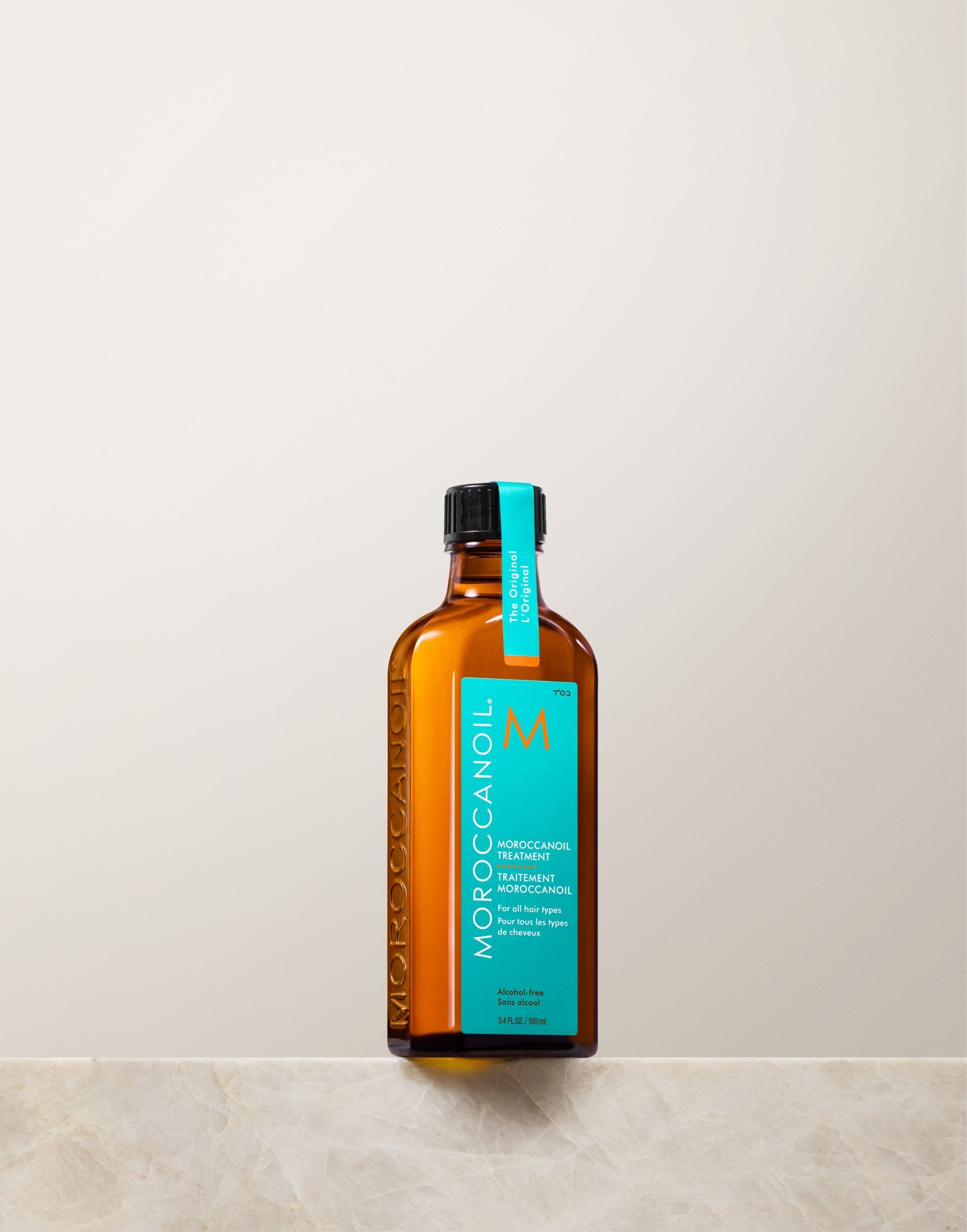 MOROCCANOIL 摩洛哥優油